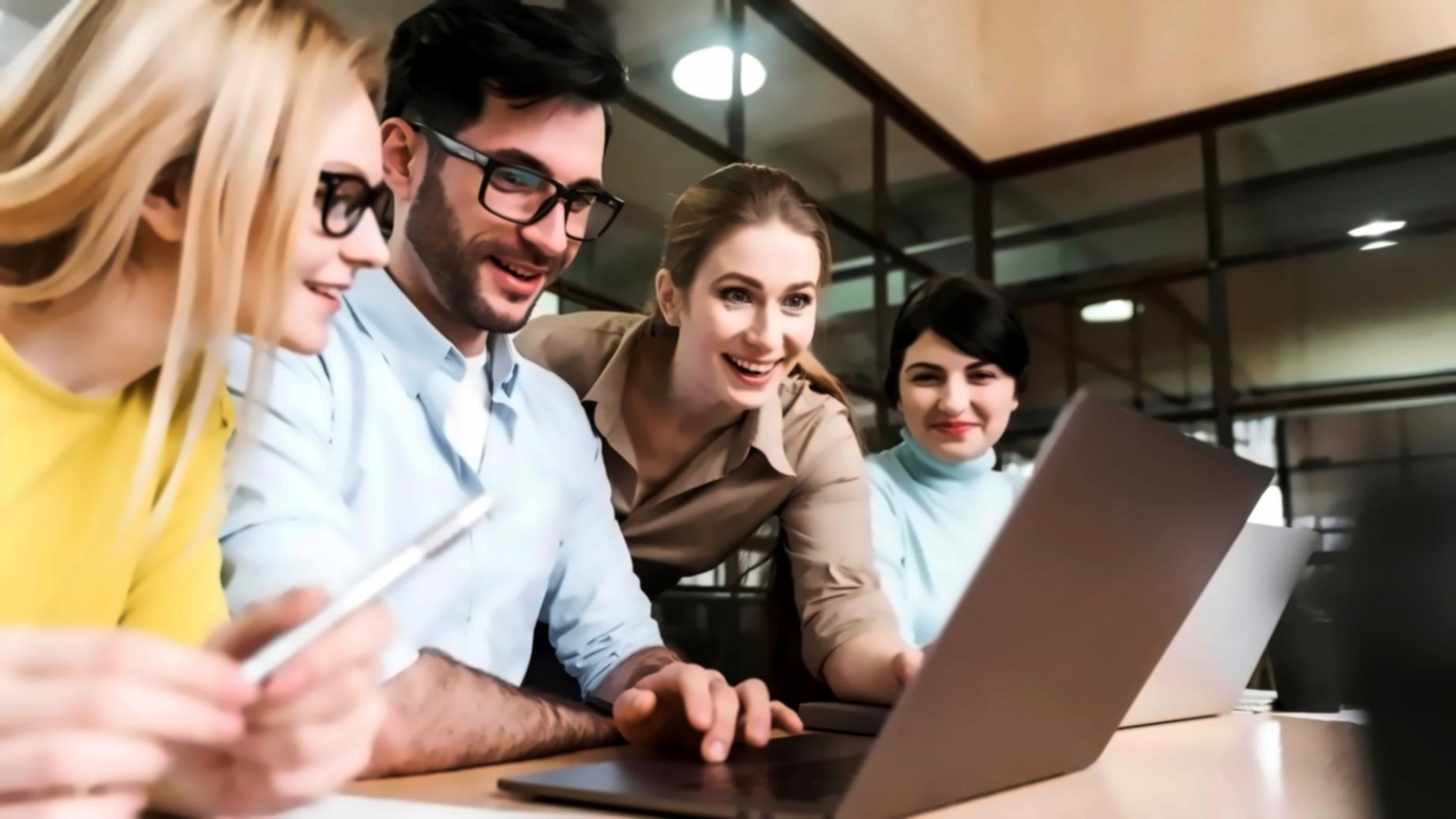 رسم بياني يوضح تطور أداء الألعاب المحمولة عبر الزمن